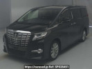Toyota Alphard AGH30W
