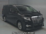 Used 2015 AT toyota alphard AGH30W Image[2]