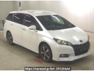 Toyota Wish ZGE20W