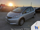 Honda Fit GE6