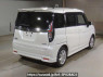 Used 2023 AT mitsubishi delica-d2 MB37S Image[1]