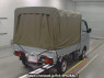 Used 2024 MT daihatsu hijet-truck S510P Image[1]