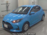 Used 2020 AT toyota yaris KSP210 Image[0]