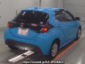 Used 2020 AT toyota yaris KSP210 Image[1]