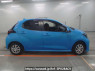 Used 2020 AT toyota yaris KSP210 Image[2]