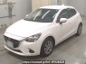 Used 2019 AT mazda demio DJLFS Image[0]