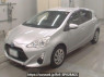 Used 2015 AT toyota aqua NHP10 Image[0]