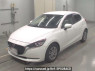 Used 2020 AT mazda mazda2 DJLFS Image[0]