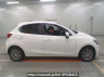 Used 2020 AT mazda mazda2 DJLFS Image[2]