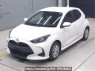 Used 2021 AT toyota yaris KSP210 Image[0]