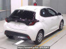 Used 2021 AT toyota yaris KSP210 Image[1]