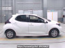 Used 2021 AT toyota yaris KSP210 Image[2]