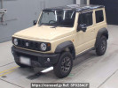 Suzuki Jimny Sierra JB74W