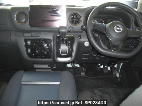 Used 2023 AT nissan caravan-van VR2E26 Image[2]