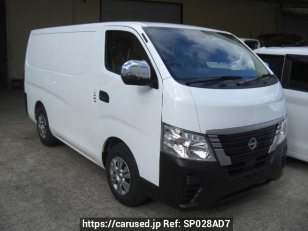 Used 2025 AT nissan caravan-van VR2E26 Image[0]