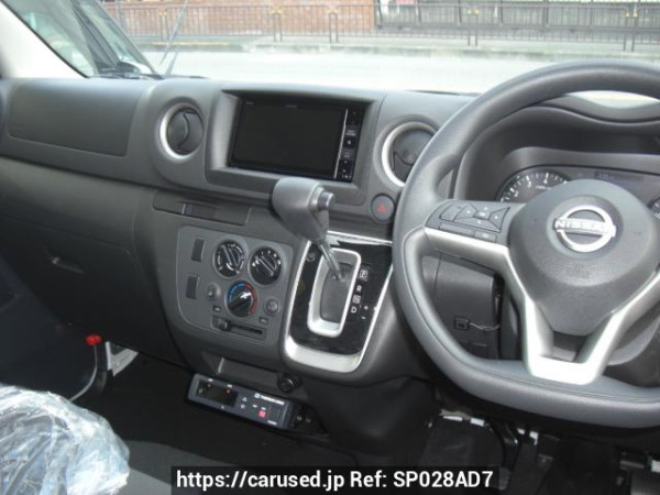 Used 2025 AT nissan caravan-van VR2E26 Image[2]