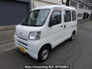 Daihatsu Hijet Cargo S321V