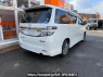 Used 2014 AT toyota vellfire ANH20W Image[1]