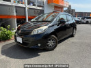Toyota Vitz KSP130