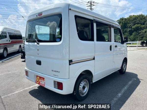 Used 2020 AT suzuki every DA17V Image[1]