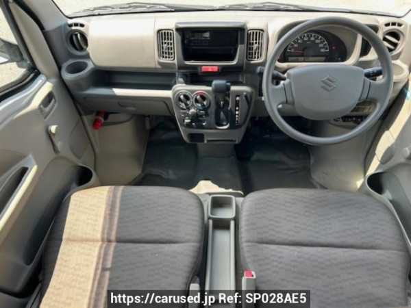 Used 2020 AT suzuki every DA17V Image[2]