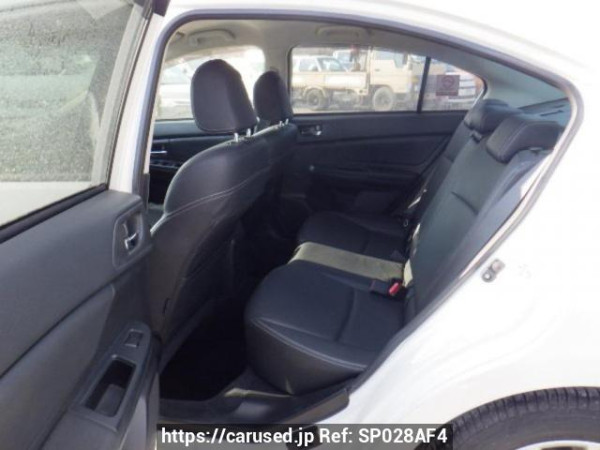 Used 2012 AT subaru impreza-g4 GJ7 Image[14]