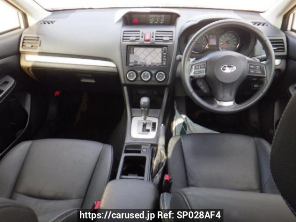 Used 2012 AT subaru impreza-g4 GJ7 Image[15]