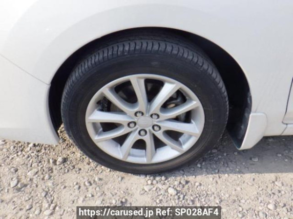 Used 2012 AT subaru impreza-g4 GJ7 Image[24]