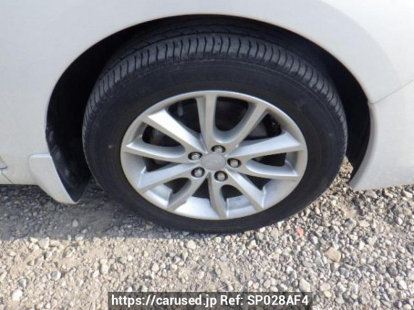 Used 2012 AT subaru impreza-g4 GJ7 Image[25]