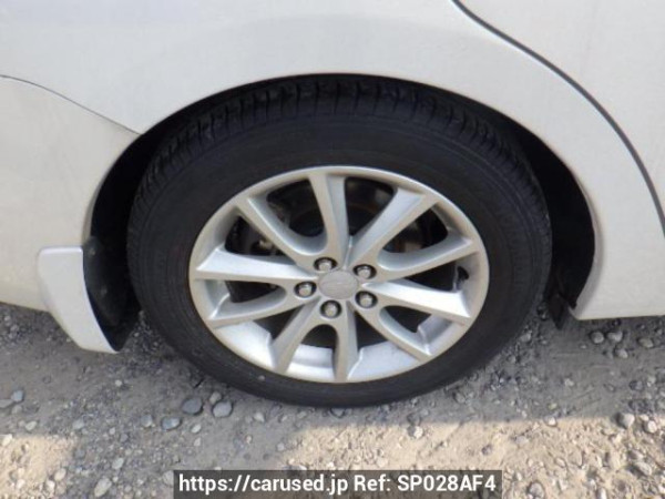 Used 2012 AT subaru impreza-g4 GJ7 Image[26]
