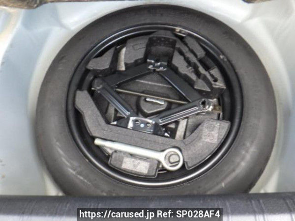Used 2012 AT subaru impreza-g4 GJ7 Image[36]