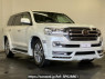 Used 2020 AT toyota land-cruiser URJ202W Image[2]