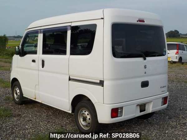 Used 2016 AT suzuki every DA17V Image[1]