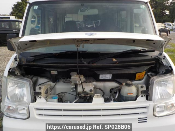 Used 2016 AT suzuki every DA17V Image[2]