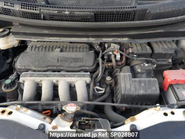 Used 2013 AT honda freed GB3 Image[2]