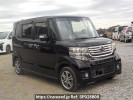 Honda N-BOX CUSTOM JF1