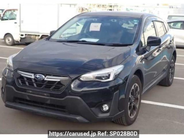 Used 2022 AT subaru xv GT3 Image[0]