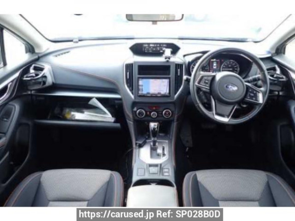Used 2022 AT subaru xv GT3 Image[2]