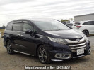 Honda Odyssey RC1