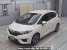 Honda Fit Hybrid GP5