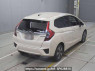Used 2017 AT honda fit-hybrid GP5 Image[1]