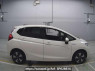 Used 2017 AT honda fit-hybrid GP5 Image[2]