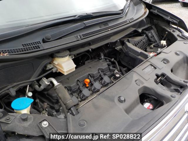 Used 2011 AT honda step-wgn RK1 Image[2]