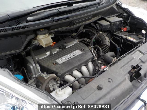 Used 2009 AT honda step-wgn RG2 Image[2]