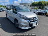 Used 2017 AT nissan serena GFC27 Image[0]