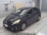 Used 2015 AT toyota prius-alpha ZVW40W Image[0]