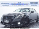 Toyota Crown Hybrid AWS210