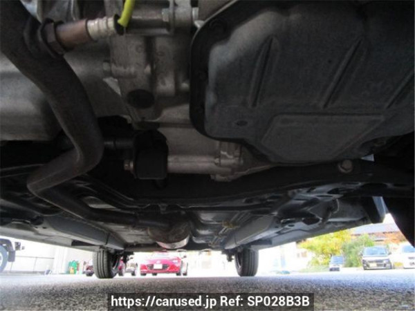 Used 2019 AT daihatsu tanto LA600S Image[2]