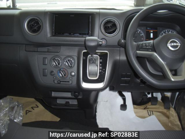 Used 2025 AT nissan caravan-van CS4E26 Image[2]