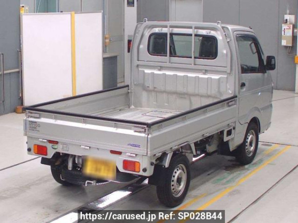 Used 2019 MT nissan nt100-clipper DR16T Image[1]